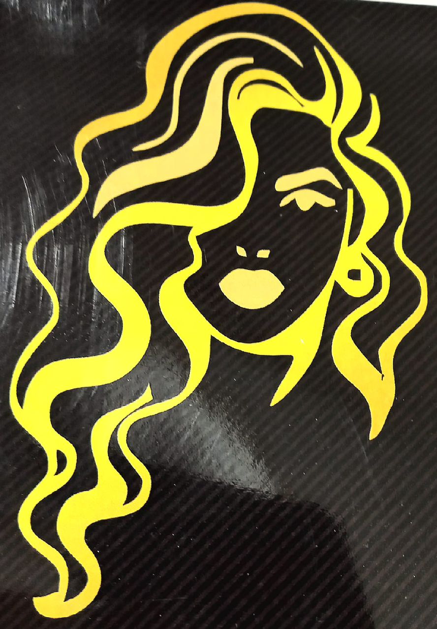 Judy Hair Collection Logo